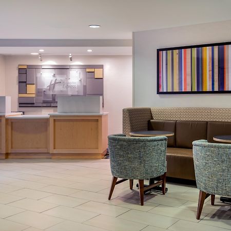 Holiday Inn Express Chapel Hill By Ihg Dış mekan fotoğraf