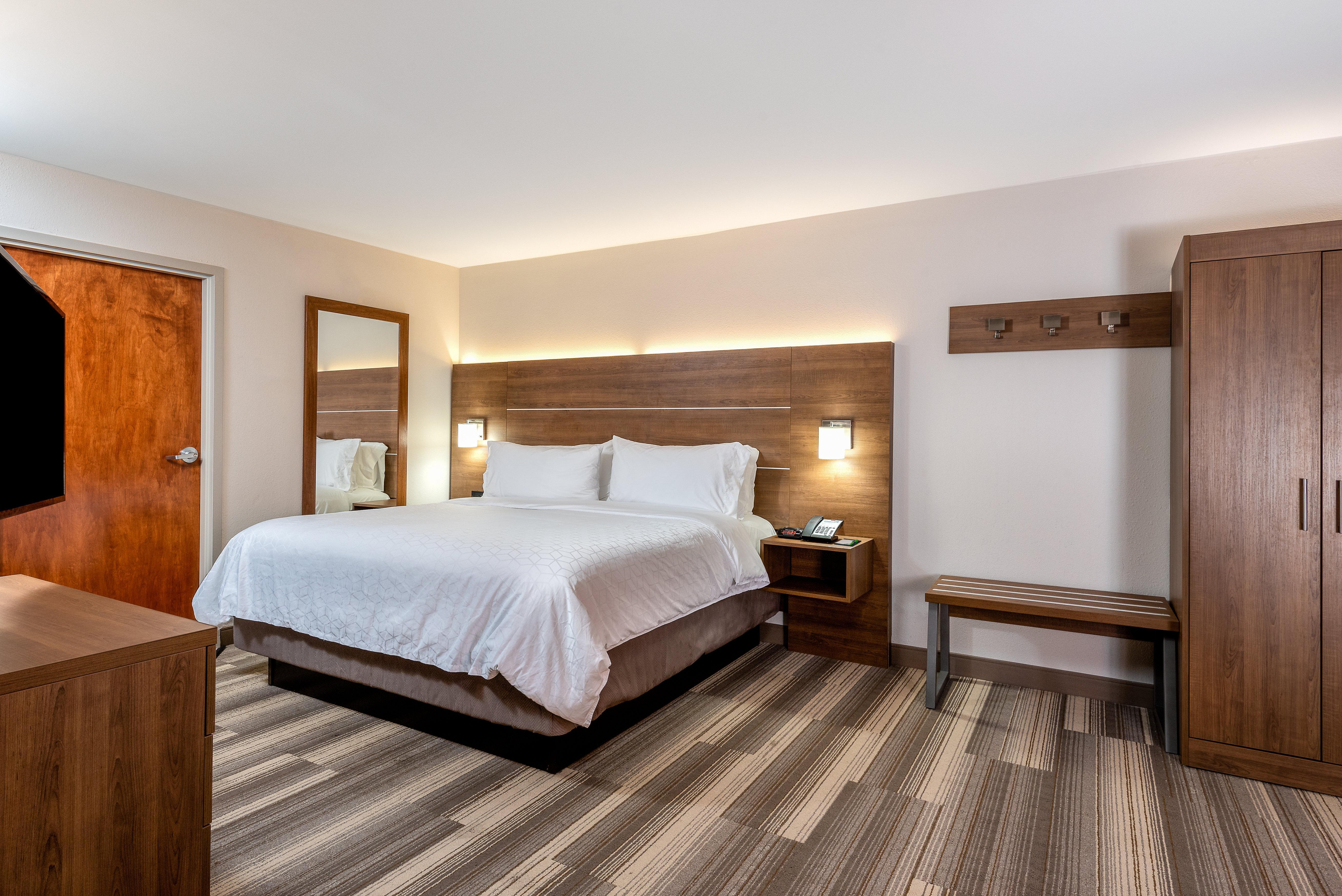 Holiday Inn Express Chapel Hill By Ihg Dış mekan fotoğraf