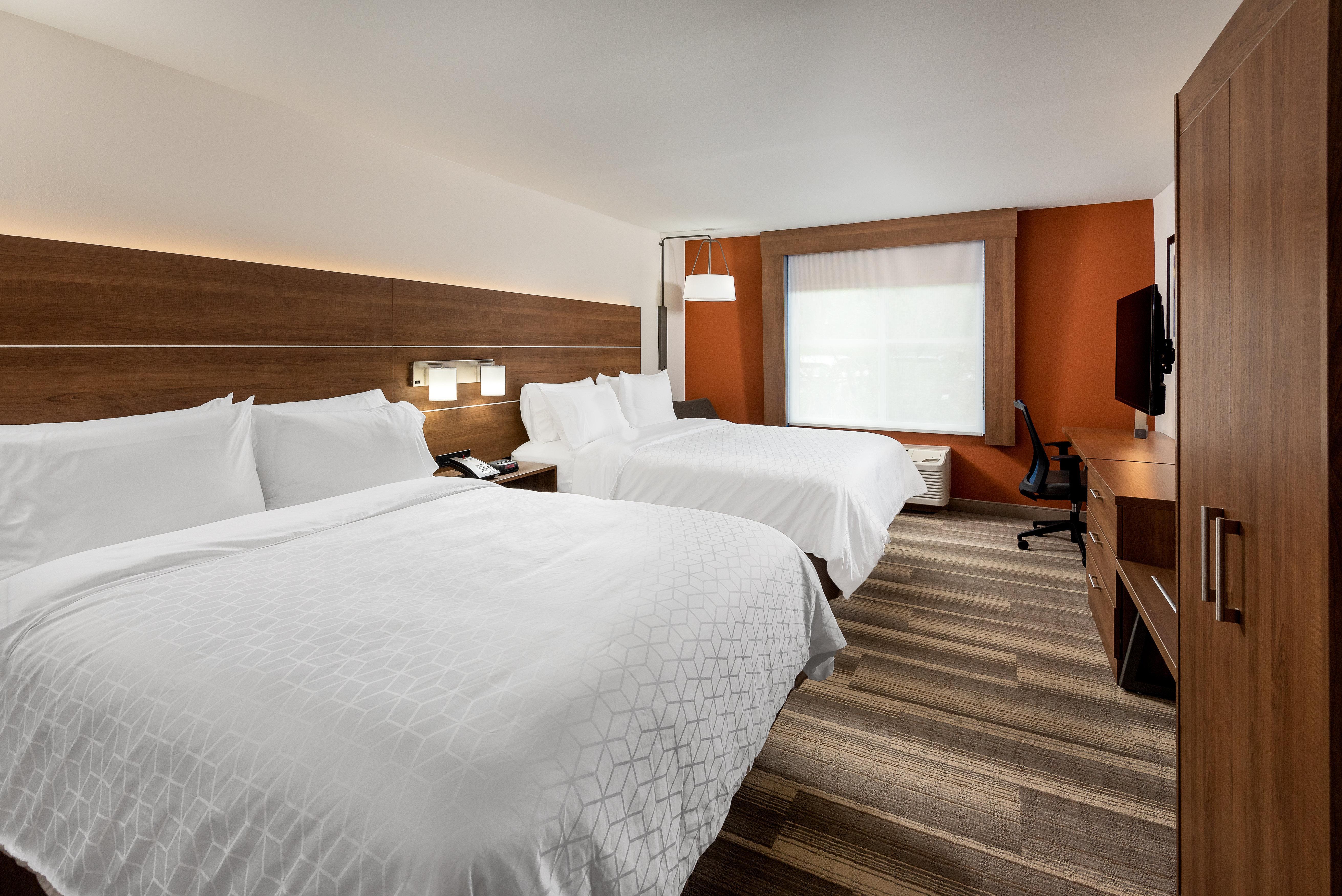 Holiday Inn Express Chapel Hill By Ihg Dış mekan fotoğraf