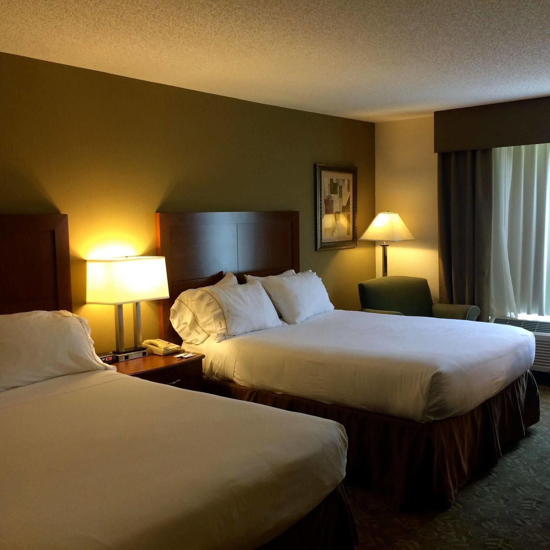 Holiday Inn Express Chapel Hill By Ihg Dış mekan fotoğraf