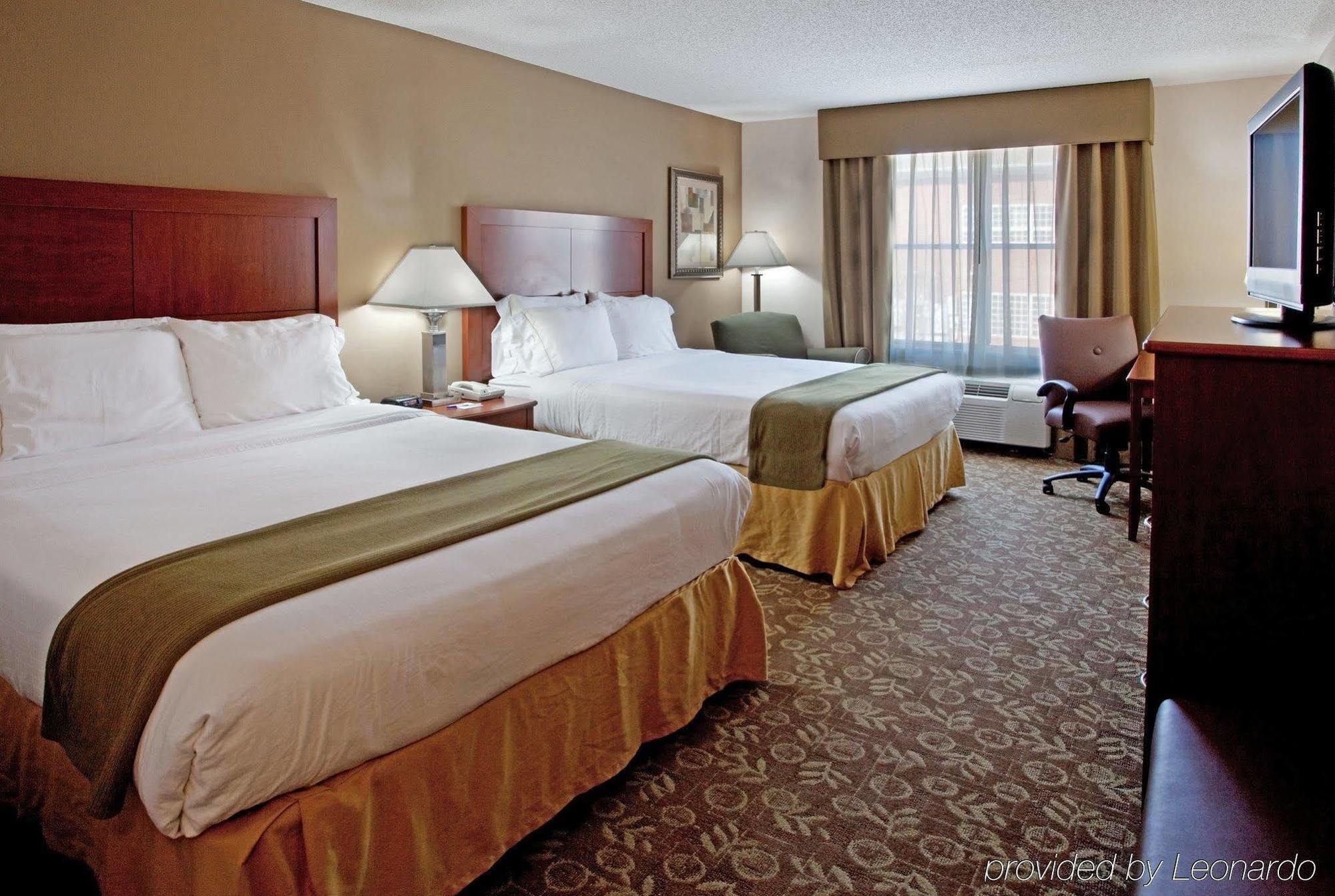 Holiday Inn Express Chapel Hill By Ihg Dış mekan fotoğraf