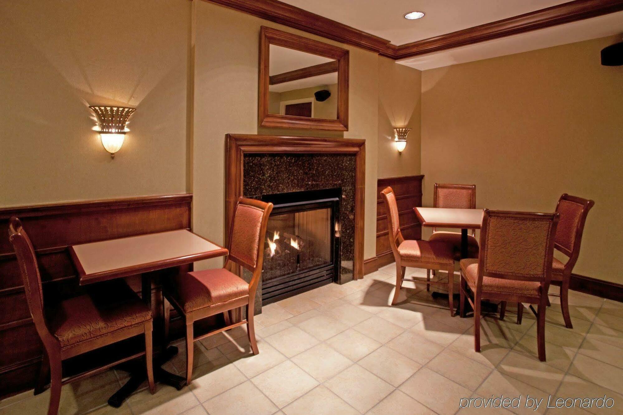 Holiday Inn Express Chapel Hill By Ihg Dış mekan fotoğraf